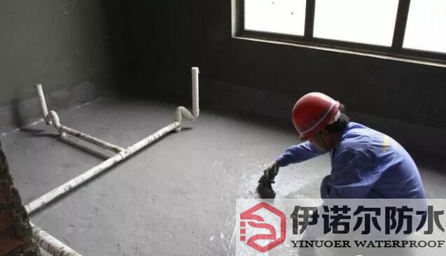 浙江衛生間堵漏