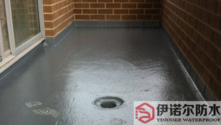 浙江蘇州陽臺防水