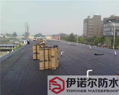 浙江蘇州樓頂防水修補