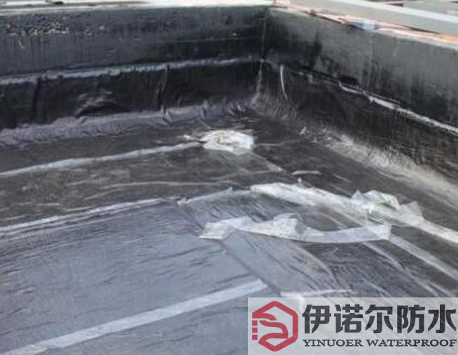 浙江蘇州水池防水補漏