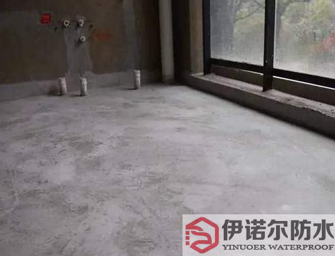 虎丘蘇州陽臺防水