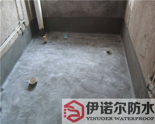浙江蘇州衛(wèi)生間地面防水