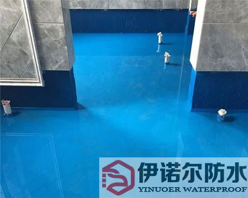 浙江蘇州廁所防水