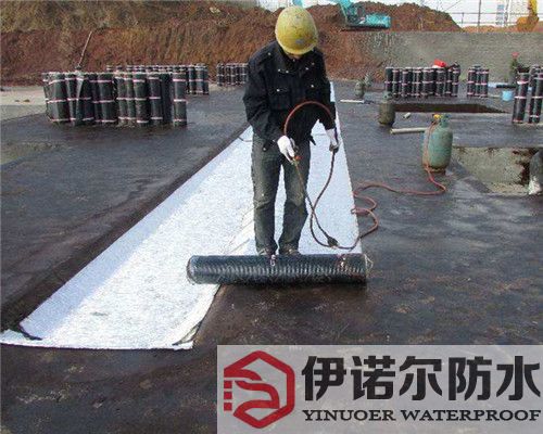 浙江蘇州屋頂補漏防水