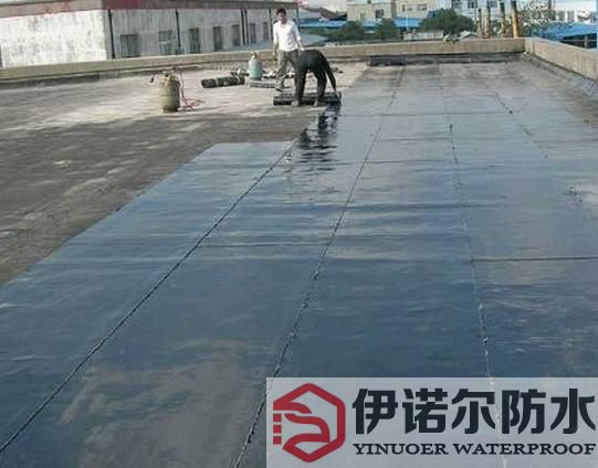 虎丘蘇州屋面防水施工