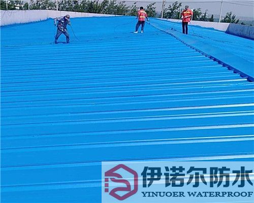 浙江廠房屋面防水補(bǔ)漏