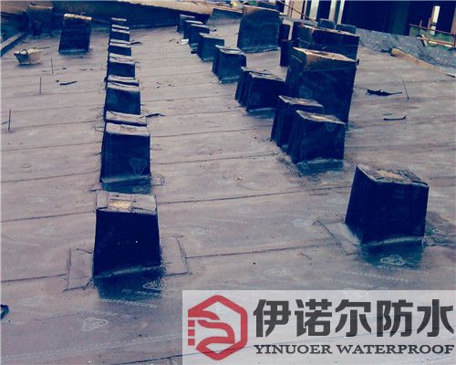 浙江蘇州屋面防水工程施工