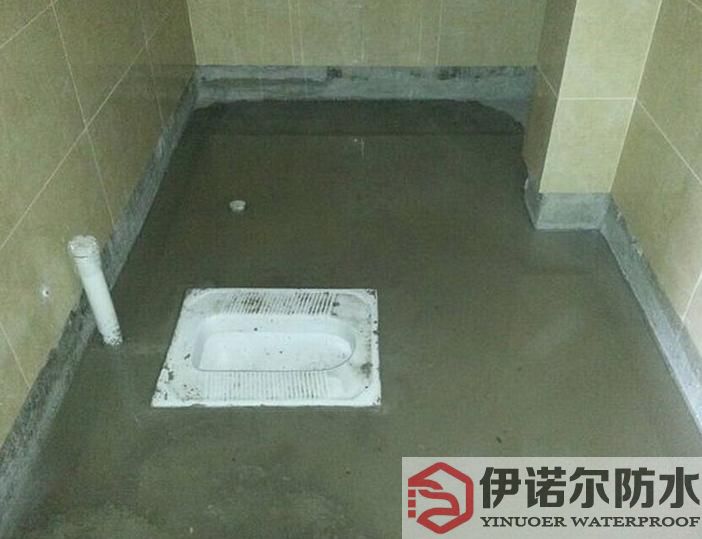 虎丘蘇州衛(wèi)生間防水
