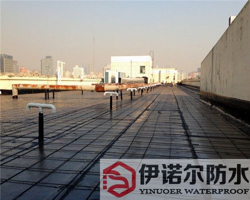 吳中蘇州屋面防水工程