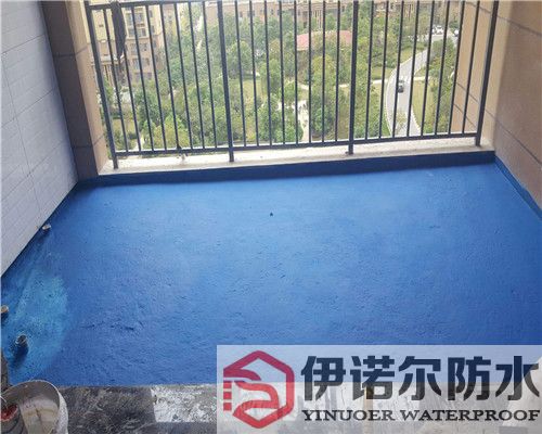 虎丘蘇州陽臺防水補漏