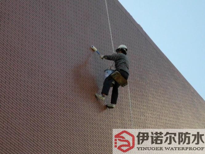 昆山蘇州外墻防水補漏
