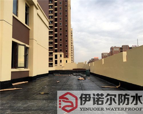 浙江蘇州樓頂防水補漏