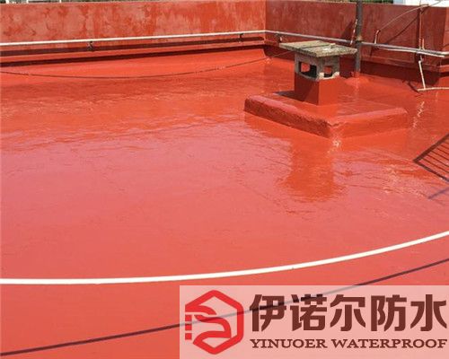 浙江蘇州樓頂防水補漏