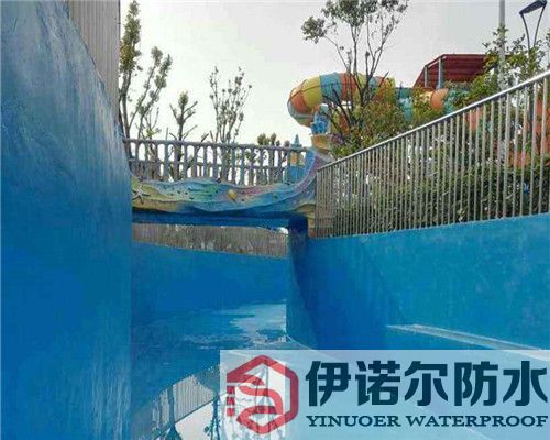 蘇州蓄水池防水堵漏