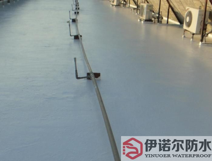 虎丘蘇州樓頂防水