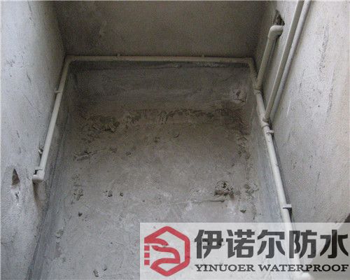 蘇州衛生間防水維修