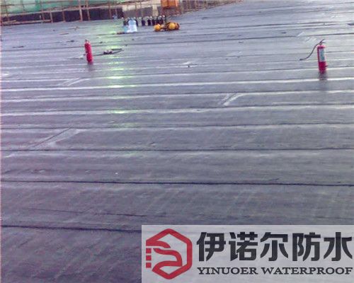 蘇州樓頂防水補漏施工