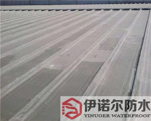 浙江蘇州屋面防水工程