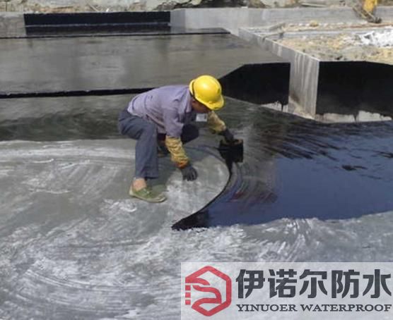 虎丘蘇州屋面防水