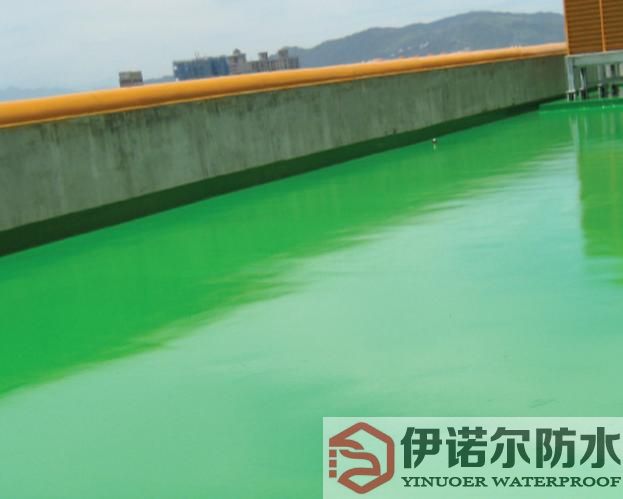 浙江蘇州水池防水施工