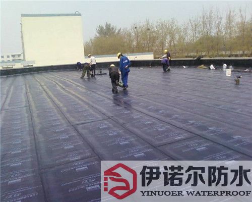 太倉蘇州屋面防水補漏施工
