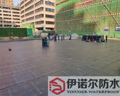 蘇州地下室滲水堵漏施工