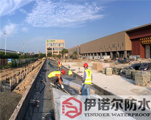 蘇州樓頂防水補漏施工 蘇州樓頂防水補漏施工