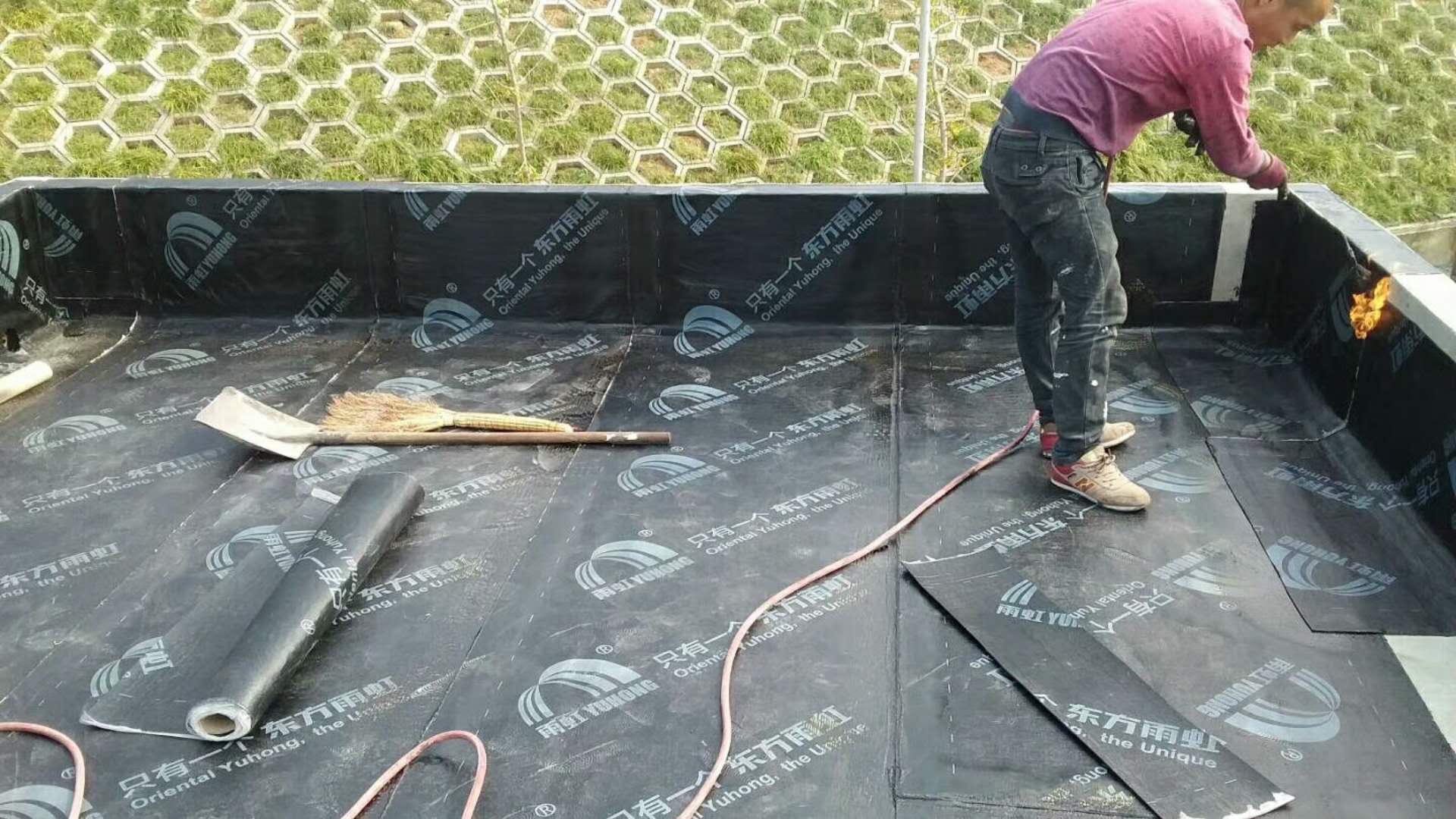 太倉蘇州樓頂防水公司電話_陽臺防水,防水工程,樓頂防水